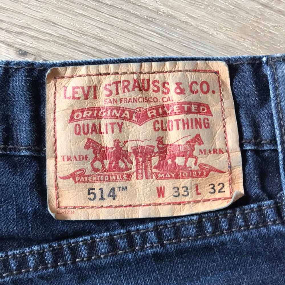 Levi Jeans - Picture 5 of 5